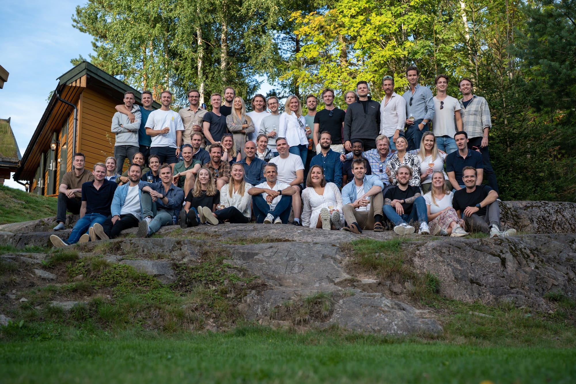 Åpen søknad