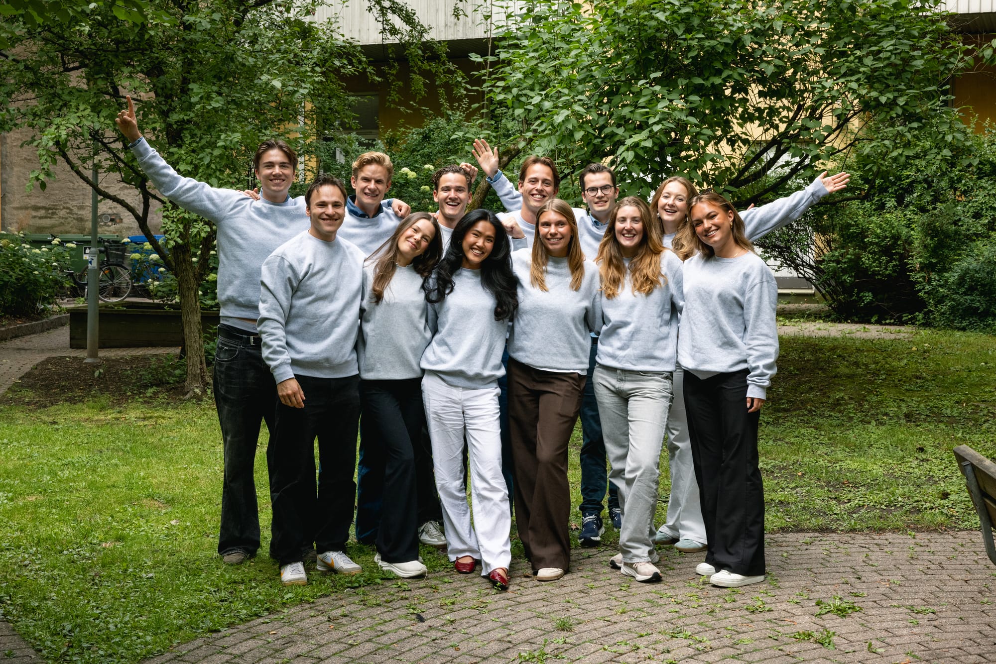 Internship hos Askeladden & Co - vinter og sommer 2027
