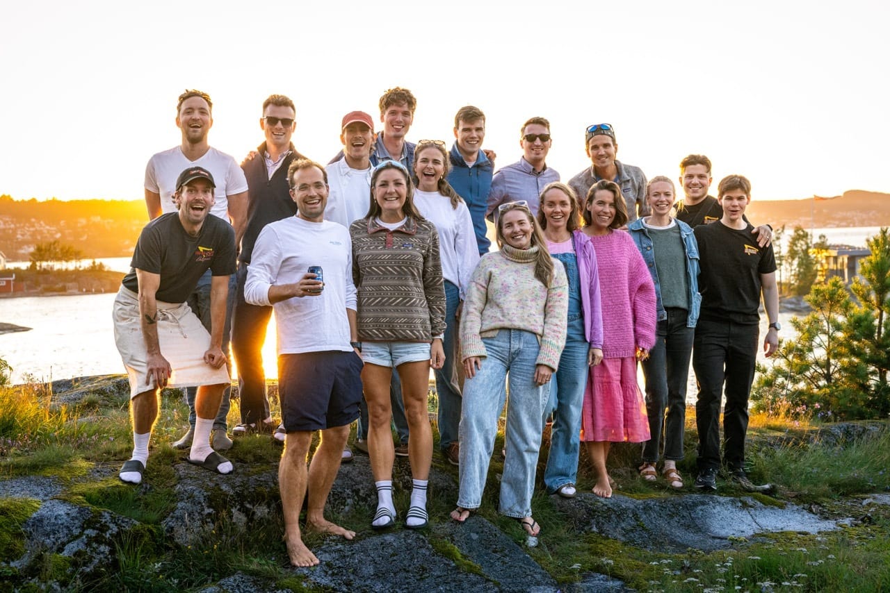 Tech Lead i Askeladden & Co