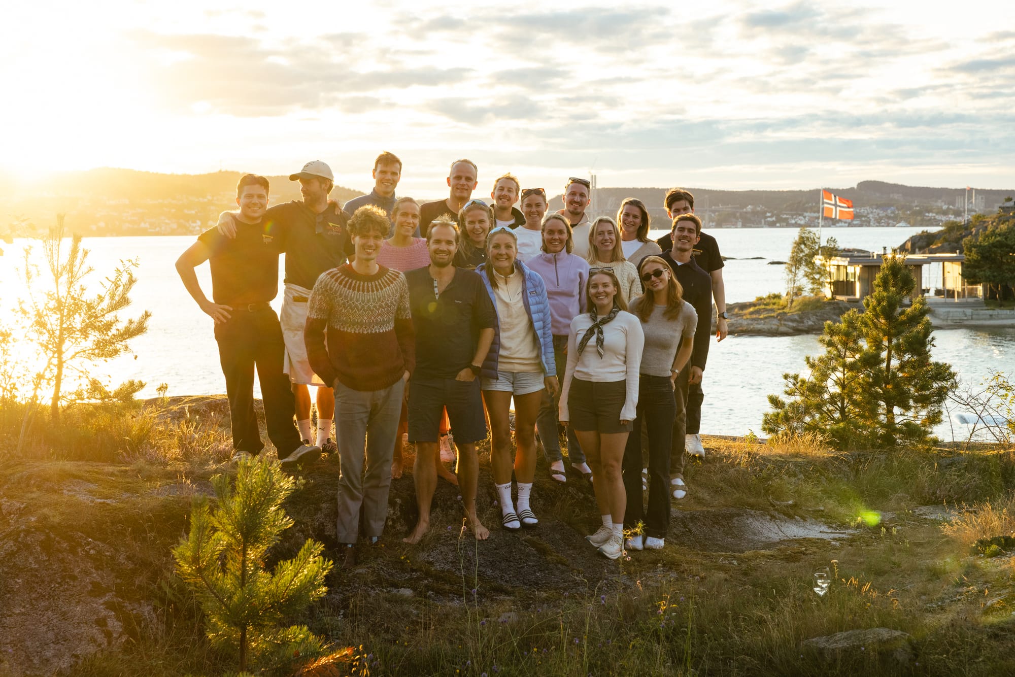 Business Controller i Askeladden & Co